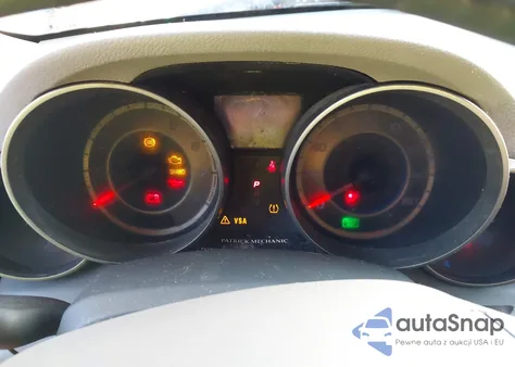 2007 Acura Mdx Technology Package z USA, uszkodzony, nr VIN 2HNYD28307H542202